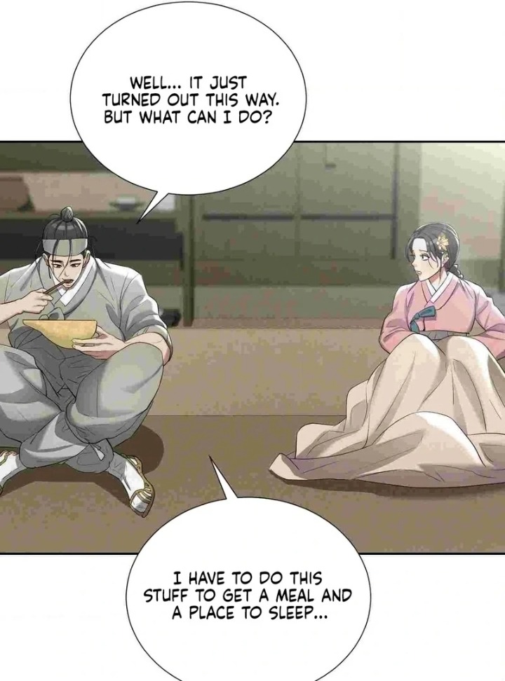 Yeoni’s Tavern - Chapter 12 [photo 40] - MangaPorn