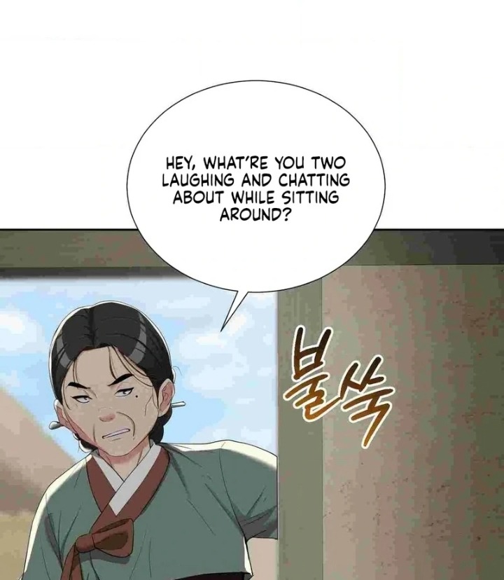 Yeoni’s Tavern - Chapter 12 [photo 47] - MangaPorn