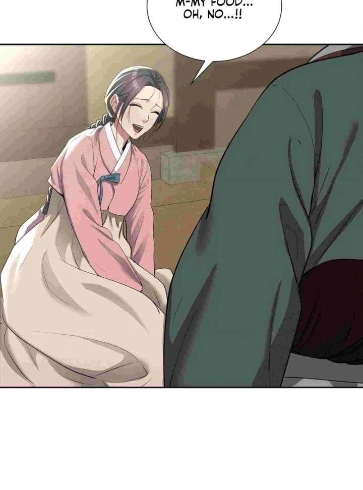 Yeoni’s Tavern - Chapter 12 [photo 49] - MangaPorn