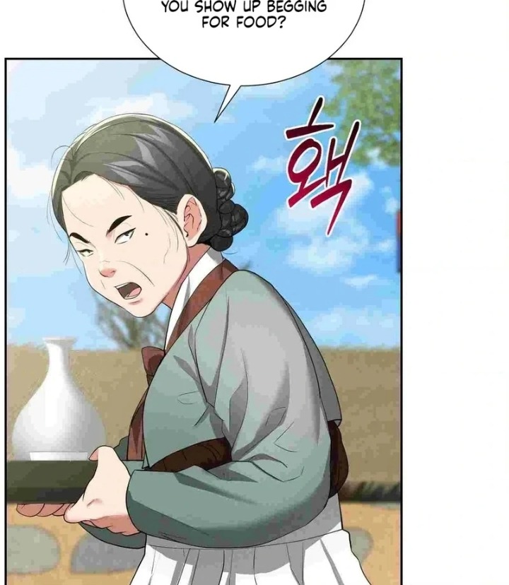 Yeoni’s Tavern - Chapter 12 [photo 8] - MangaPorn