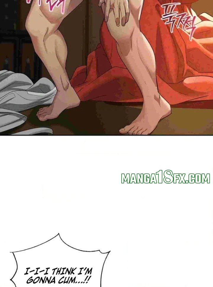 Yeoni’s Tavern - Chapter 12 [photo 93] - MangaPorn