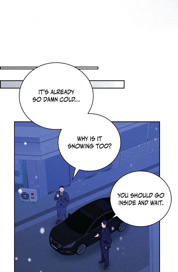 Falling (DOG) - Chapter 39 [photo 26] - MangaPorn