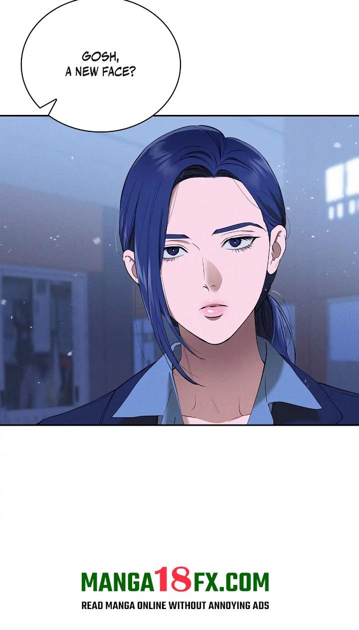 Falling (DOG) - Chapter 39 [photo 32] - MangaPorn