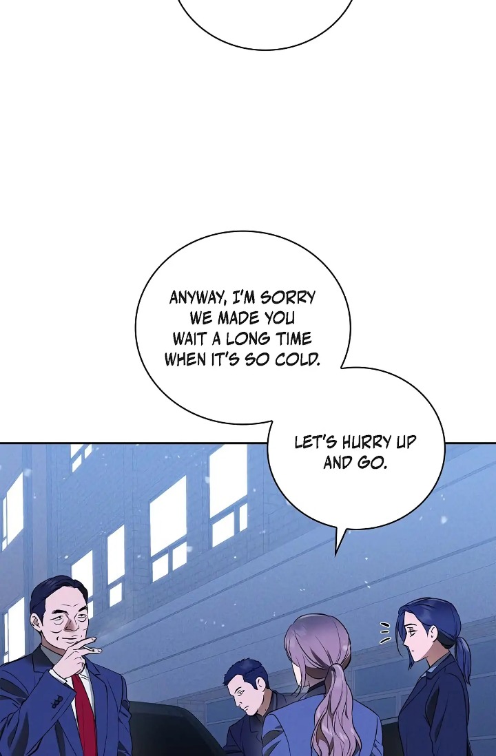 Falling (DOG) - Chapter 39 [photo 36] - MangaPorn