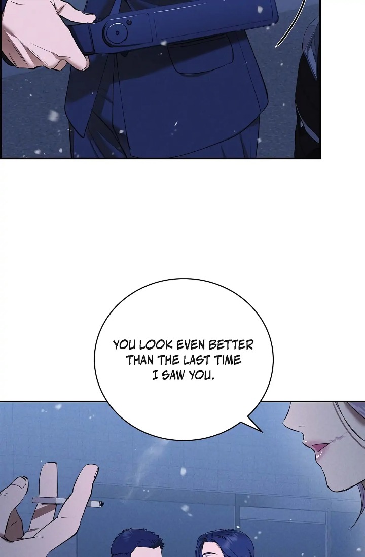 Falling (DOG) - Chapter 39 [photo 43] - MangaPorn