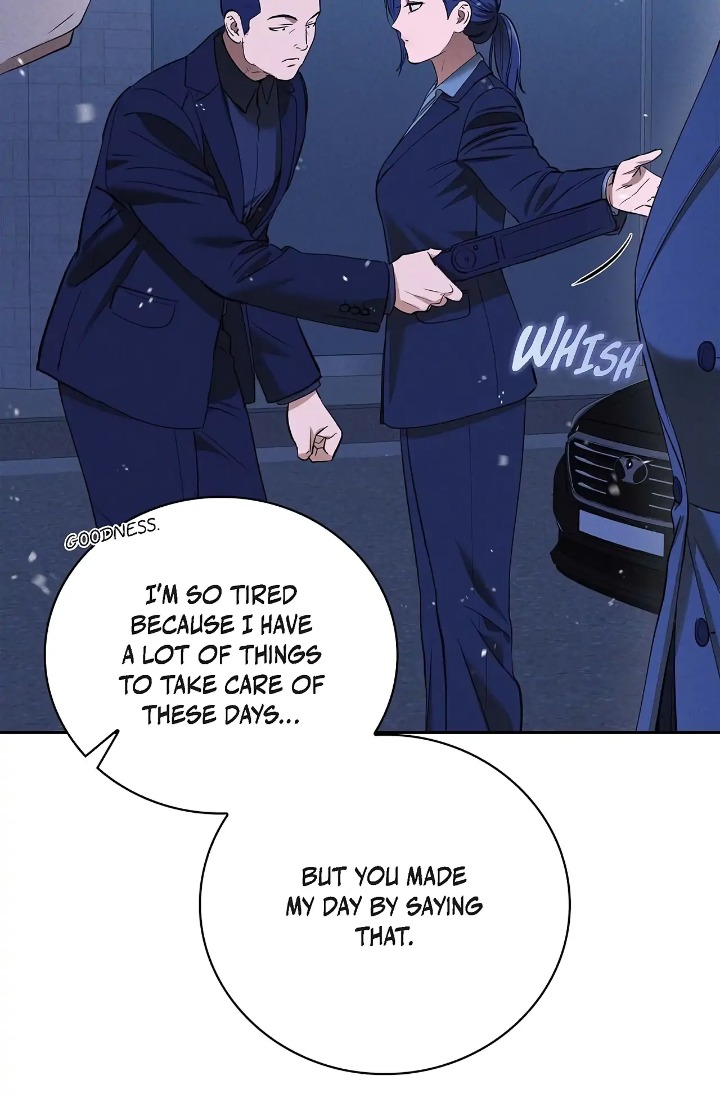 Falling (DOG) - Chapter 39 [photo 44] - MangaPorn