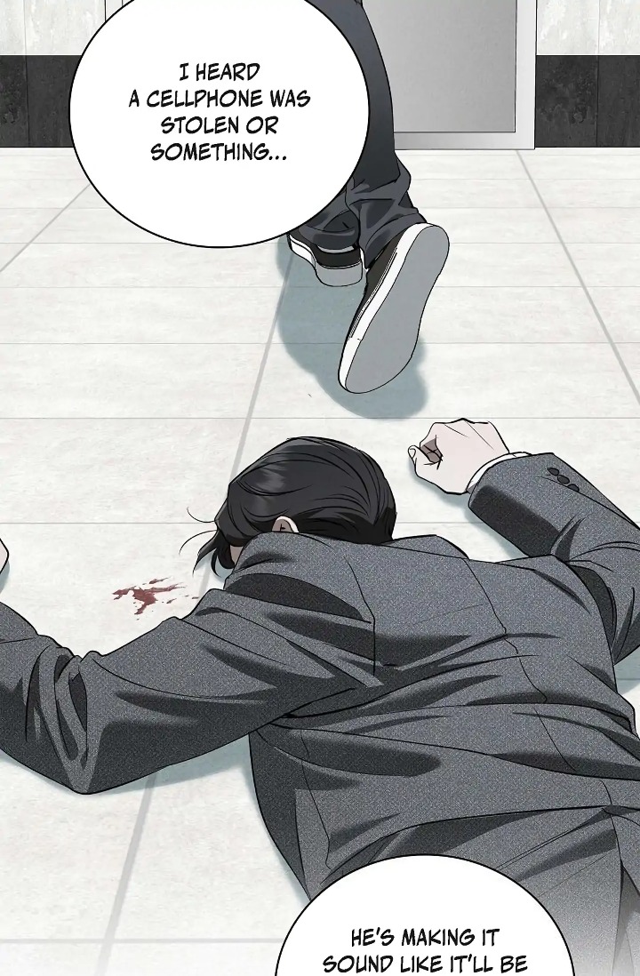 Falling (DOG) - Chapter 39 [photo 73] - MangaPorn