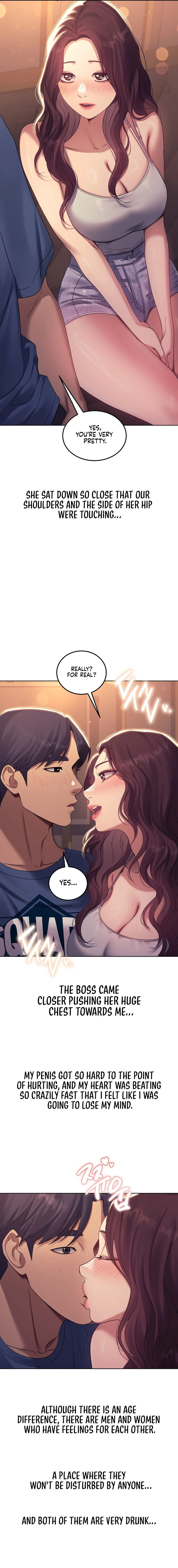 Drunken Maniac - Chapter 8 [photo 6] - MangaPorn