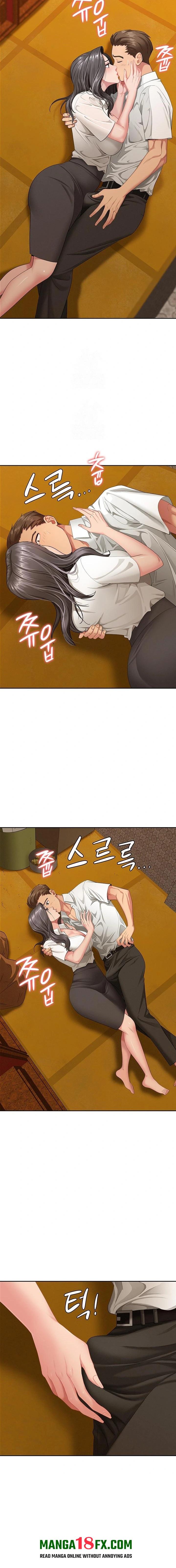 She is a Married Woman Raw - Chapter 3 [photo 20] - MangaPorn