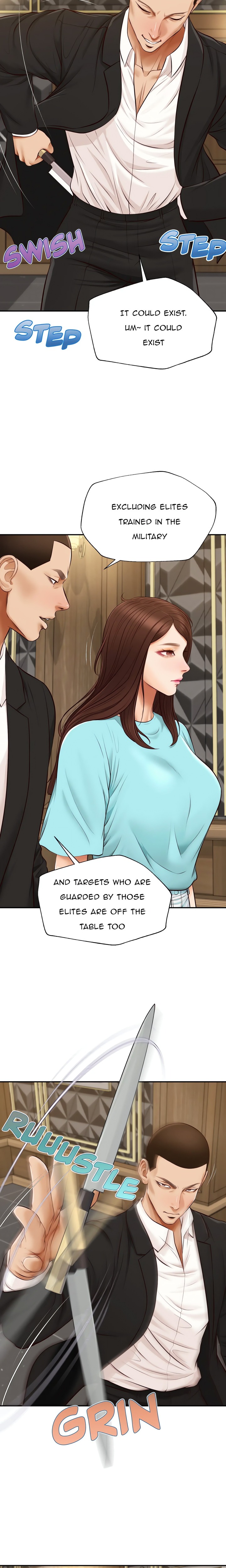 Yeoju and Haru - Chapter 25 [photo 15] - MangaPorn