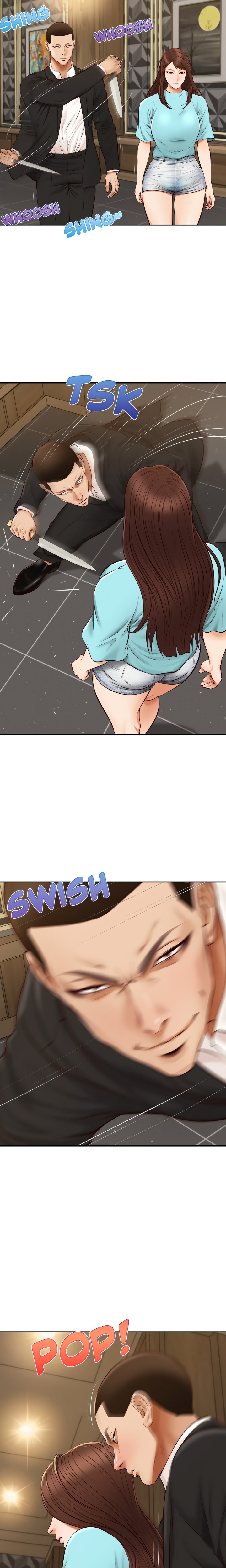 Yeoju and Haru - Chapter 25 [photo 16] - MangaPorn