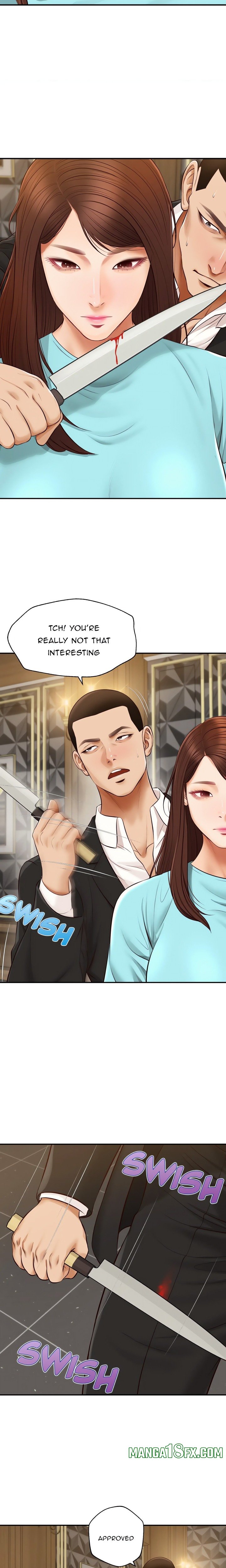 Yeoju and Haru - Chapter 25 [photo 18] - MangaPorn