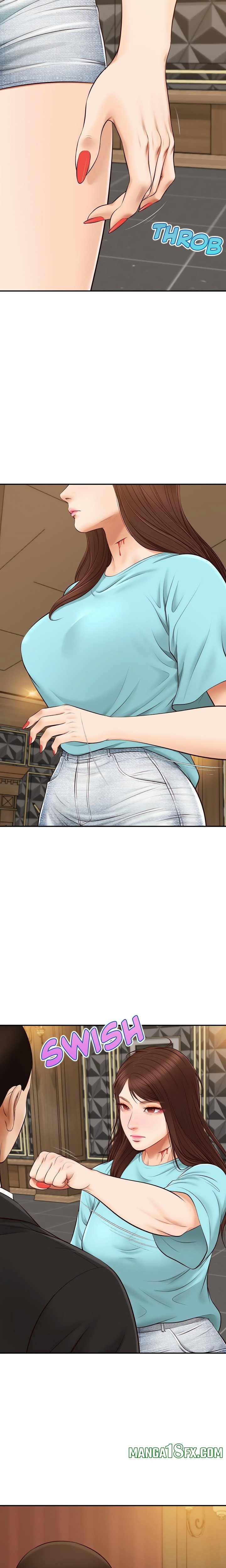 Yeoju and Haru - Chapter 25 [photo 21] - MangaPorn