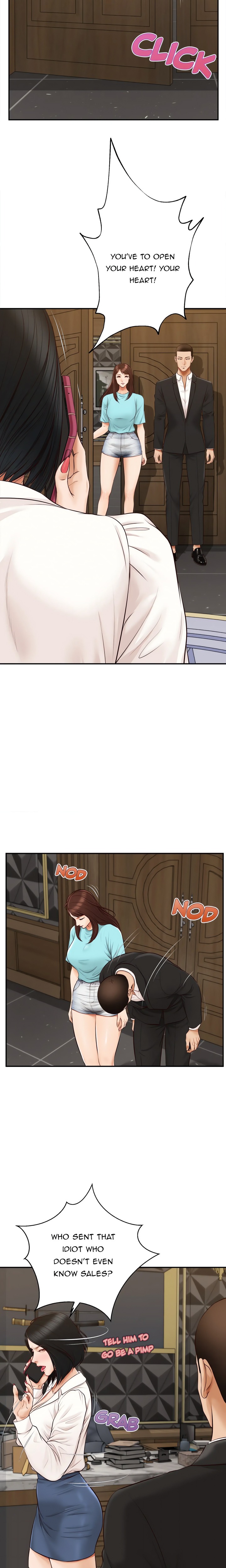 Yeoju and Haru - Chapter 25 [photo 5] - MangaPorn