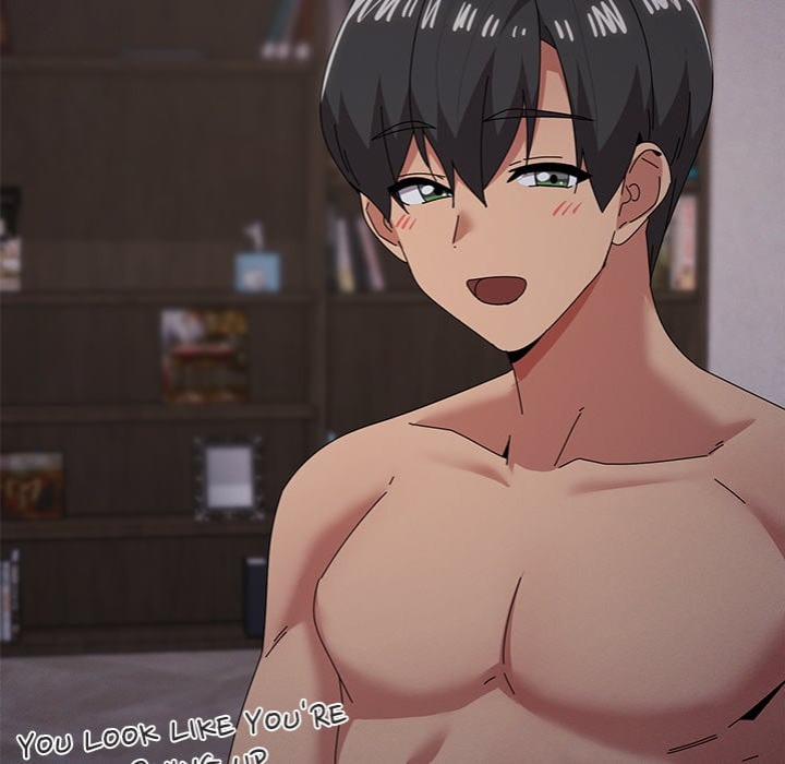 What’s wrong with this family? - Chapter 76 [photo 61] - MangaPorn