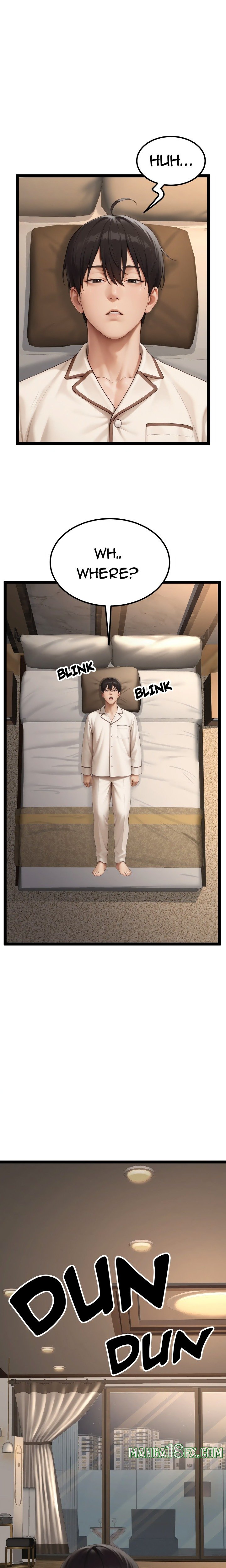 Endless Bride Search - Chapter 10 [photo 1] - MangaPorn