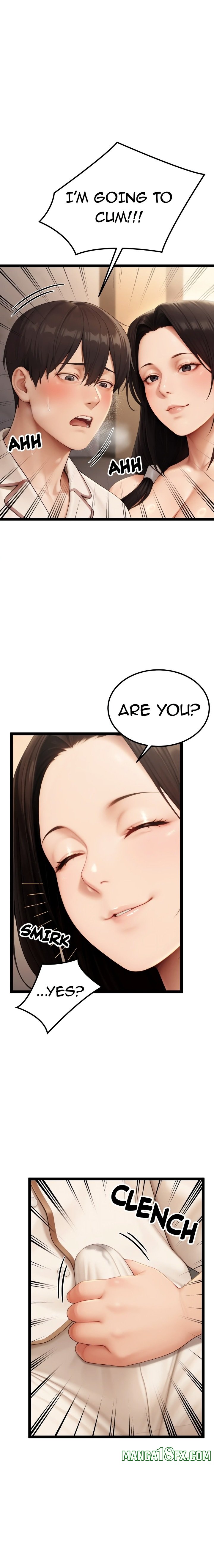 Endless Bride Search - Chapter 10 [photo 11] - MangaPorn