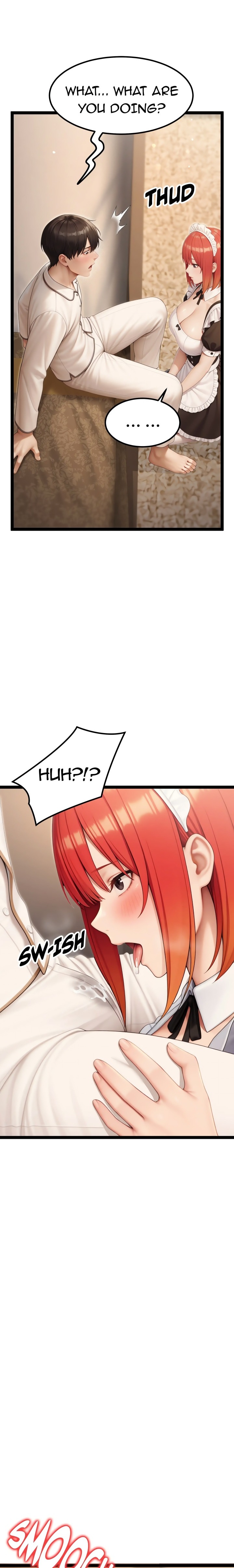 Endless Bride Search - Chapter 10 [photo 17] - MangaPorn