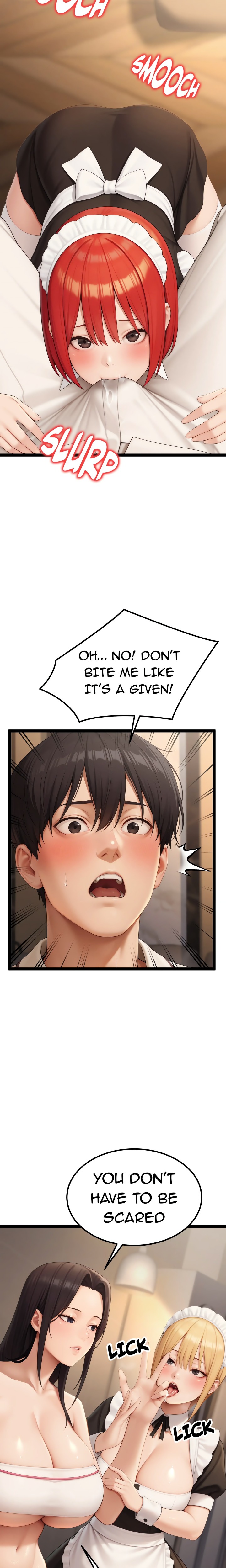 Endless Bride Search - Chapter 10 [photo 18] - MangaPorn