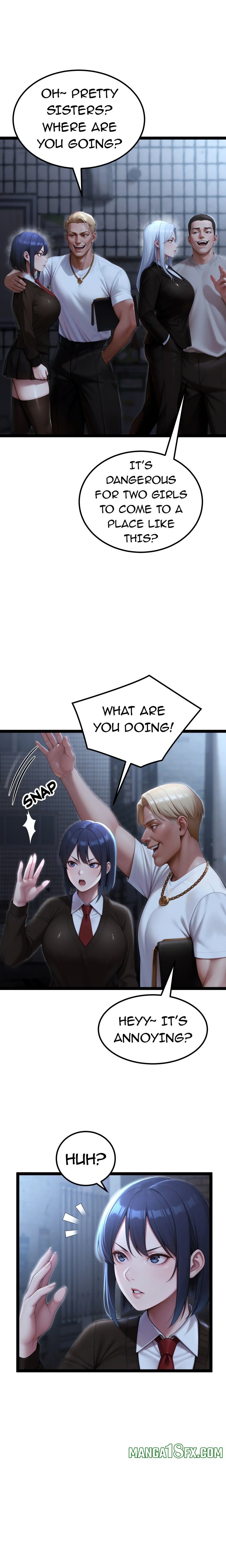 Endless Bride Search - Chapter 10 [photo 22] - MangaPorn