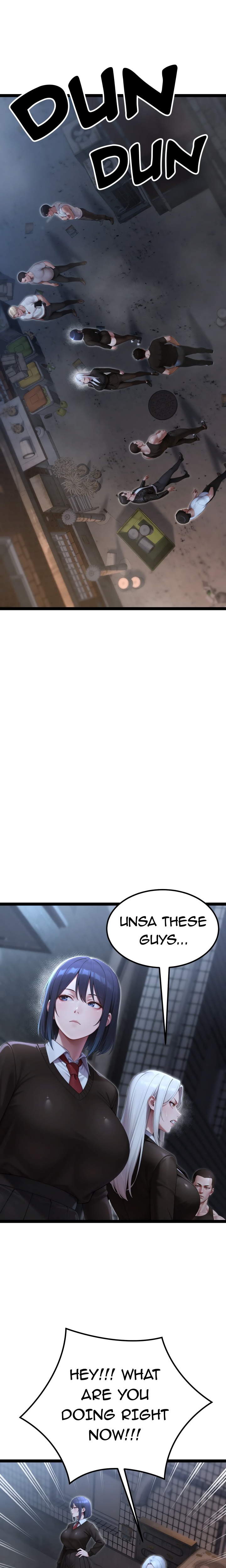 Endless Bride Search - Chapter 10 [photo 23] - MangaPorn