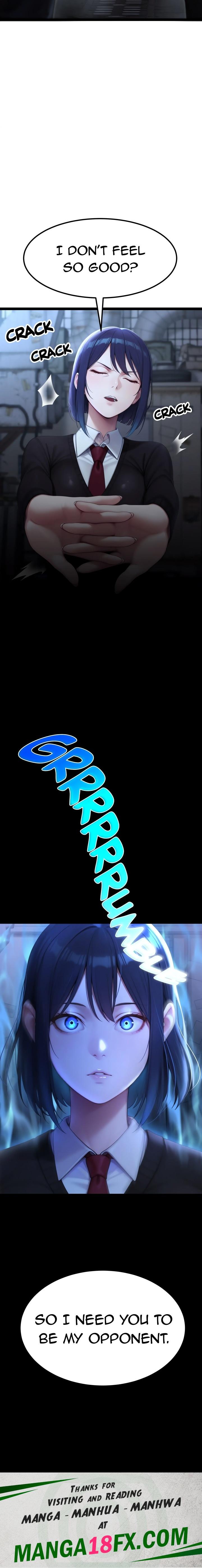 Endless Bride Search - Chapter 10 [photo 25] - MangaPorn