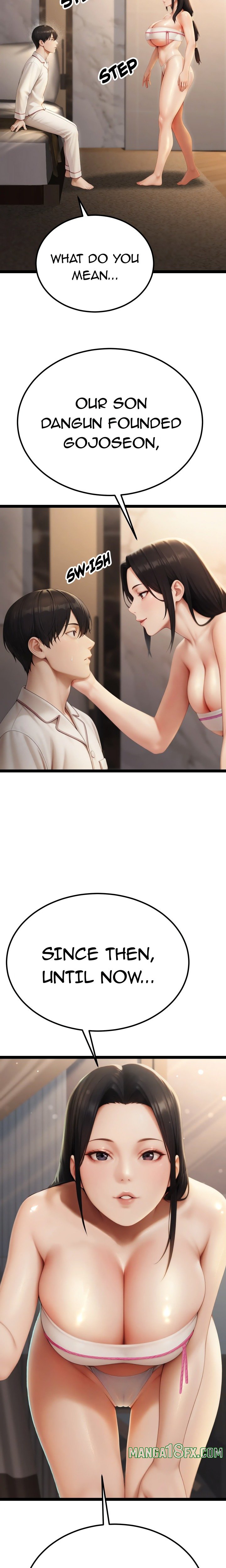 Endless Bride Search - Chapter 10 [photo 4] - MangaPorn