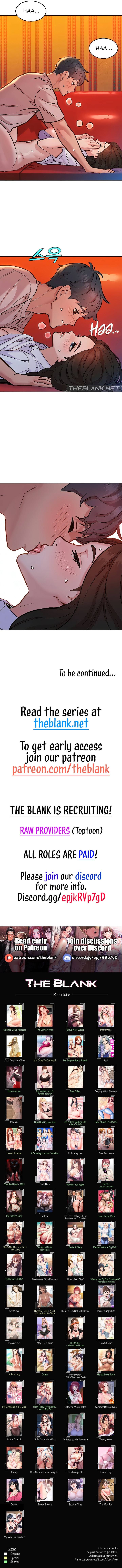 Let’s Hang Out from Today - Chapter 68 [photo 13] - MangaPorn