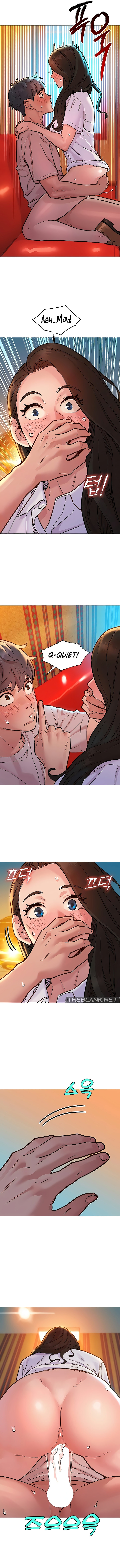 Let’s Hang Out from Today - Chapter 68 [photo 4] - MangaPorn