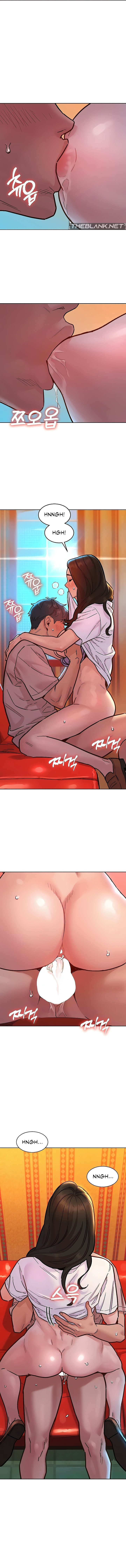 Let’s Hang Out from Today - Chapter 68 [photo 9] - MangaPorn