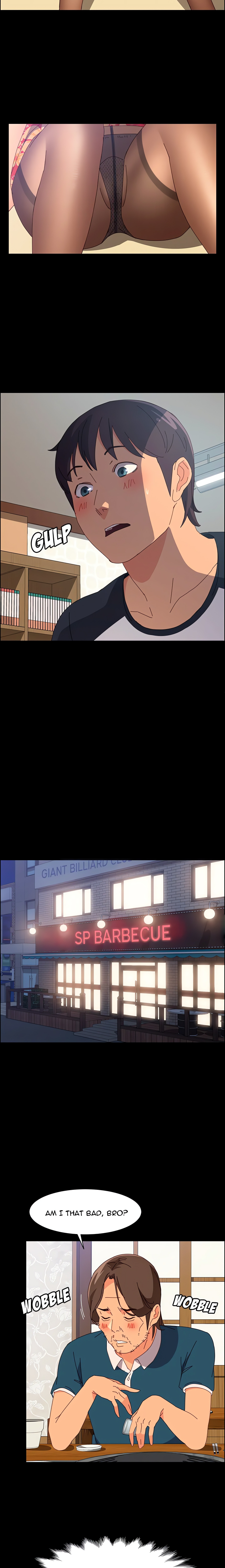 The Assistant (Uncensored) - Chapter 33 [photo 13] - MangaPorn