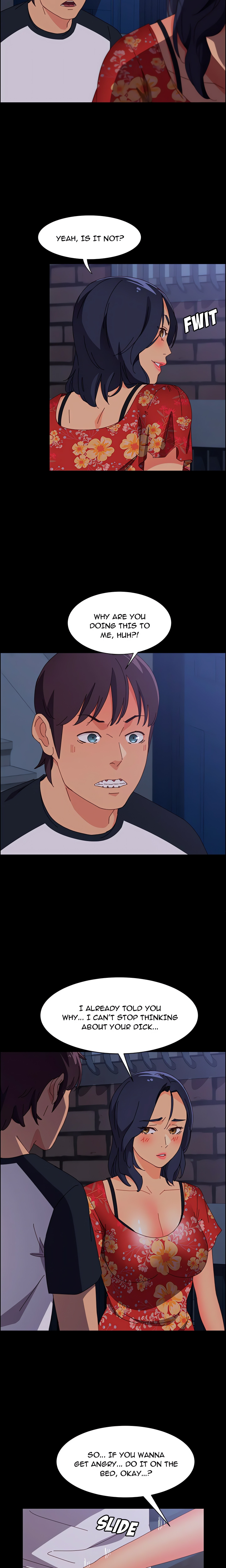 The Assistant (Uncensored) - Chapter 33 [photo 20] - MangaPorn