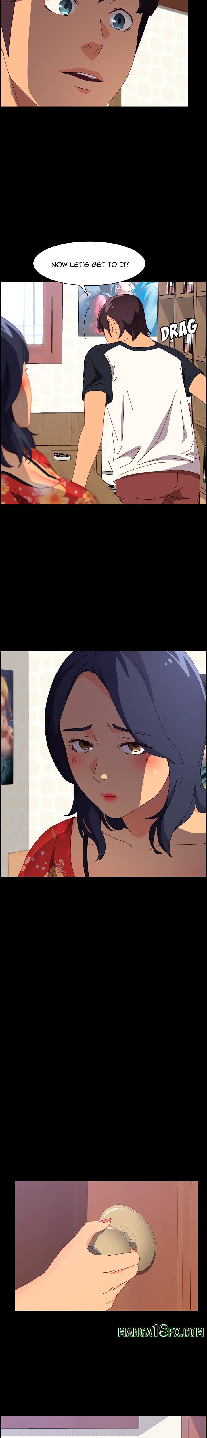 The Assistant (Uncensored) - Chapter 33 [photo 5] - MangaPorn