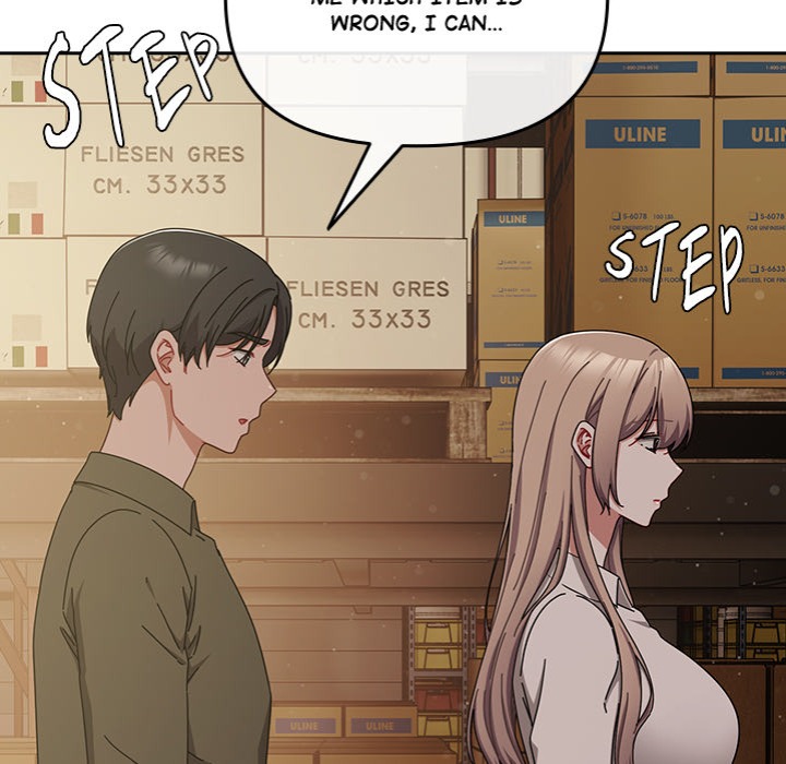 But I Love You - Chapter 41 [photo 16] - MangaPorn