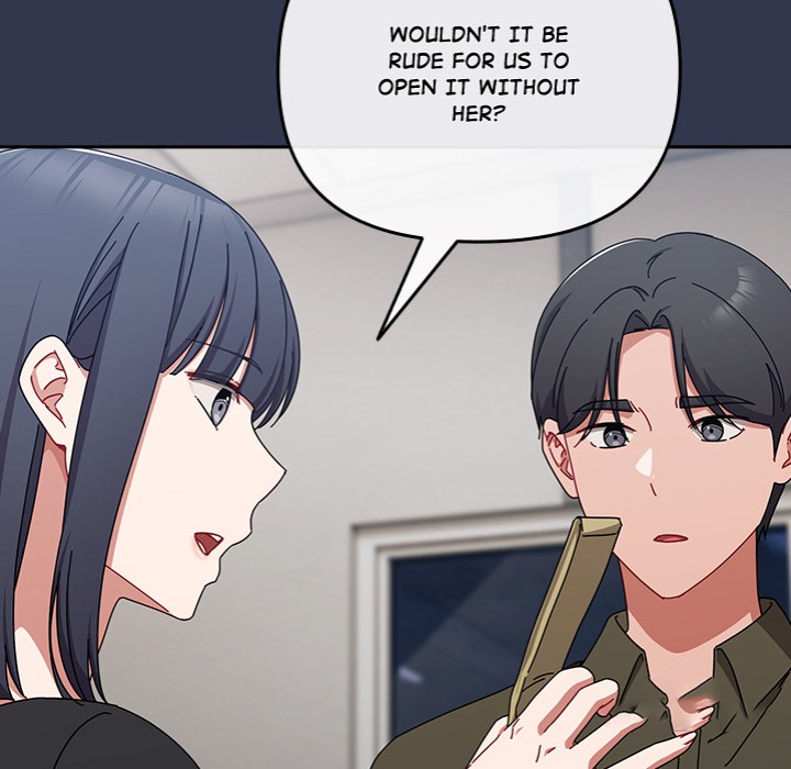 But I Love You - Chapter 41 [photo 164] - MangaPorn