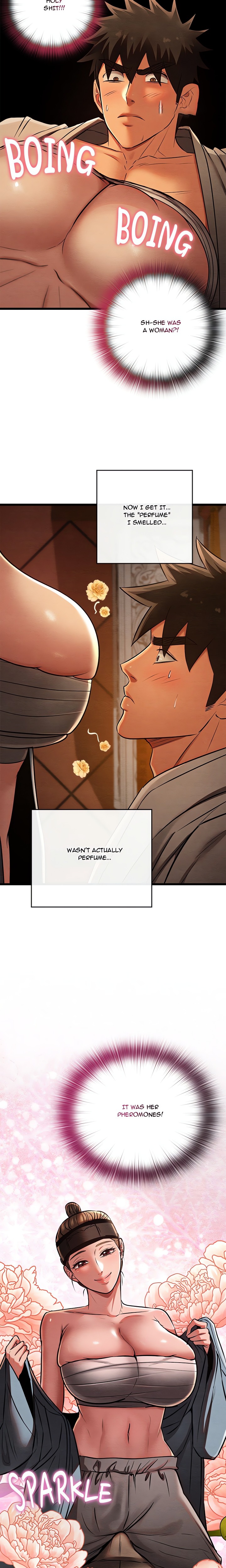 Master of Intimacy (Uncensored) - Chapter 23 [photo 17] - MangaPorn