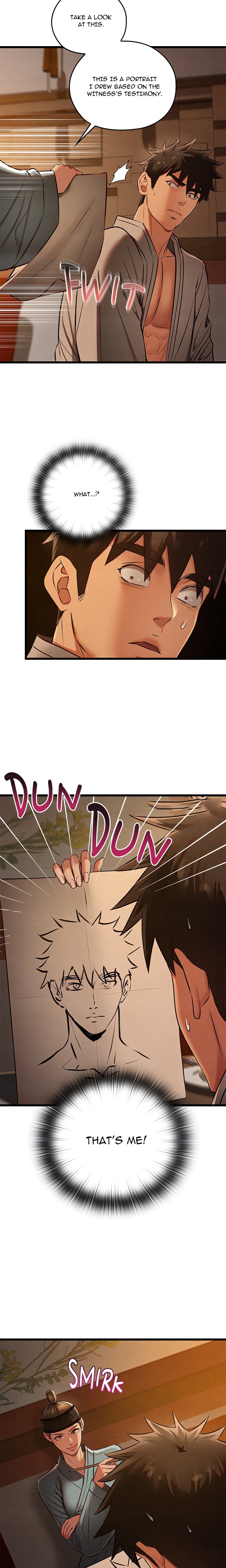 Master of Intimacy (Uncensored) - Chapter 23 [photo 2] - MangaPorn