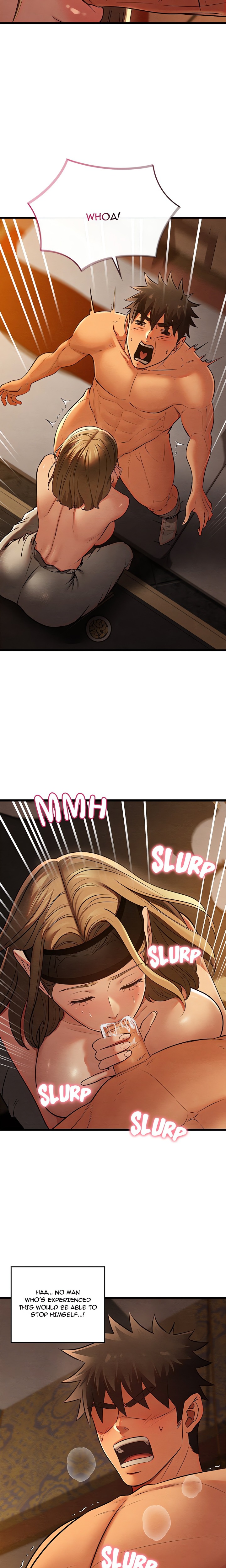 Master of Intimacy (Uncensored) - Chapter 23 [photo 25] - MangaPorn