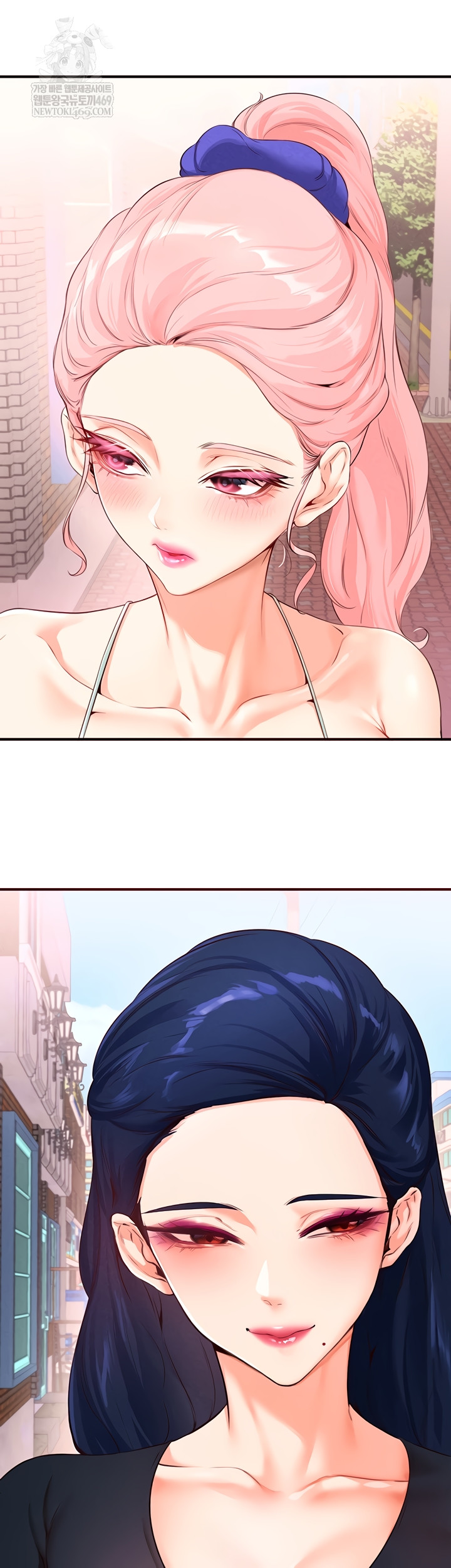 An Introduction to MILFs Raw - Chapter 66 [photo 11] - MangaPorn