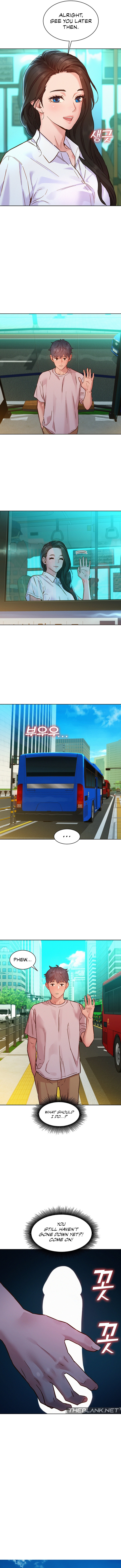 Let’s Hang Out from Today - Chapter 69 [photo 8] - MangaPorn