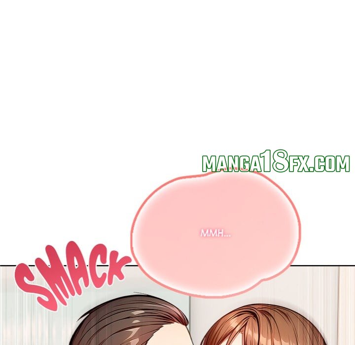 The Restless Divorcee - Chapter 14 [photo 100] - MangaPorn