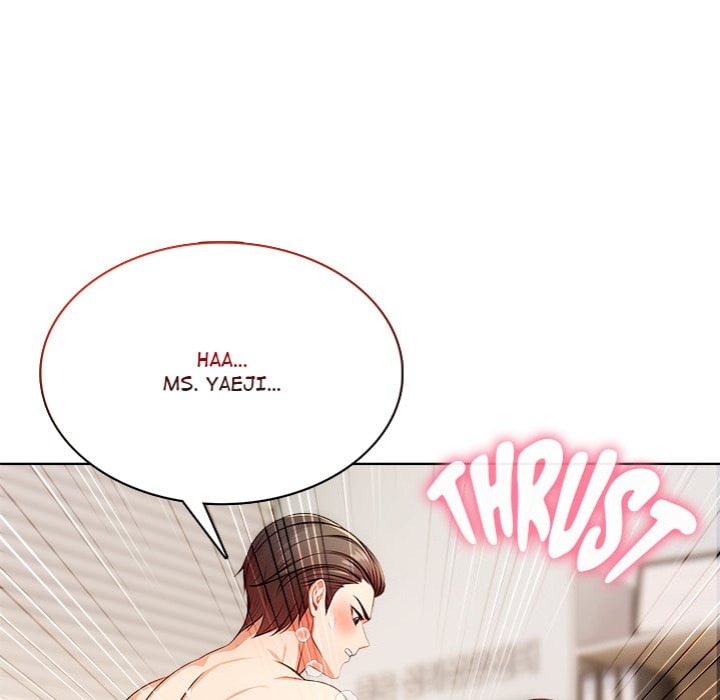 The Restless Divorcee - Chapter 14 [photo 111] - MangaPorn