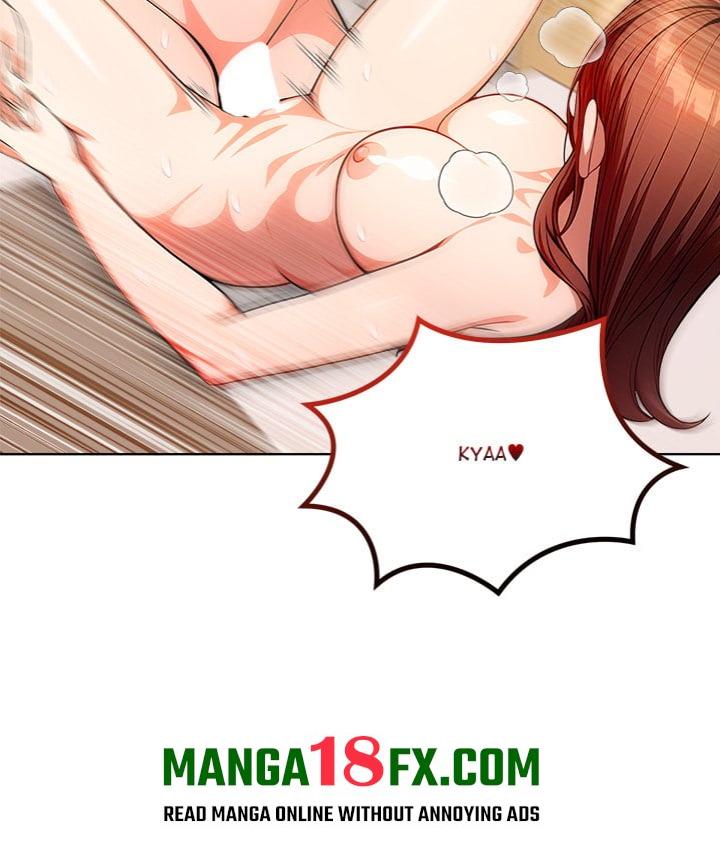 The Restless Divorcee - Chapter 14 [photo 117] - MangaPorn