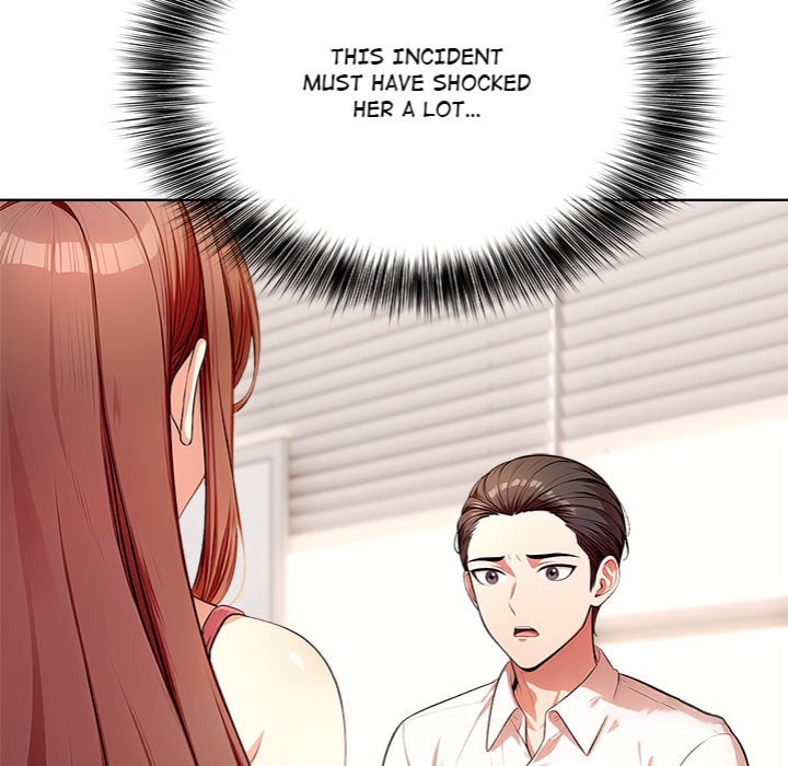 The Restless Divorcee - Chapter 14 [photo 33] - MangaPorn