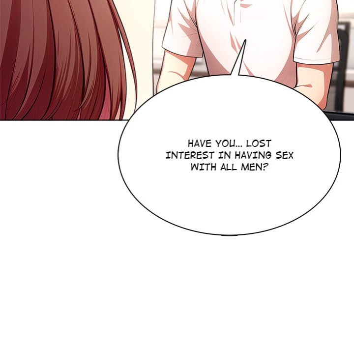 The Restless Divorcee - Chapter 14 [photo 34] - MangaPorn