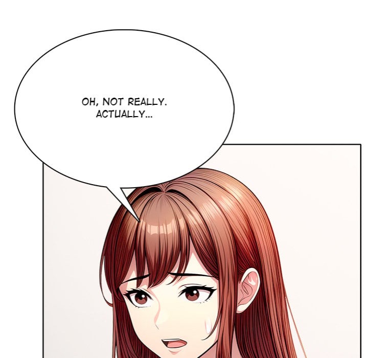 The Restless Divorcee - Chapter 14 [photo 35] - MangaPorn