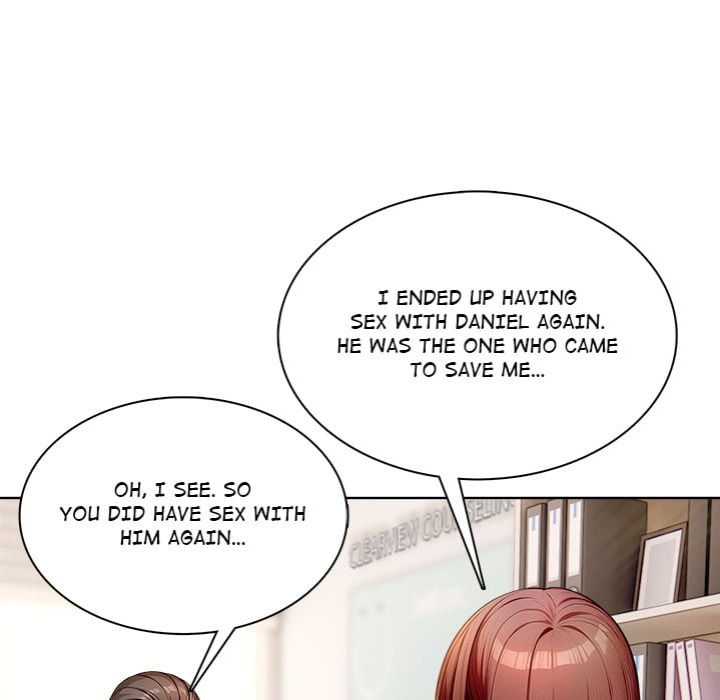 The Restless Divorcee - Chapter 14 [photo 36] - MangaPorn