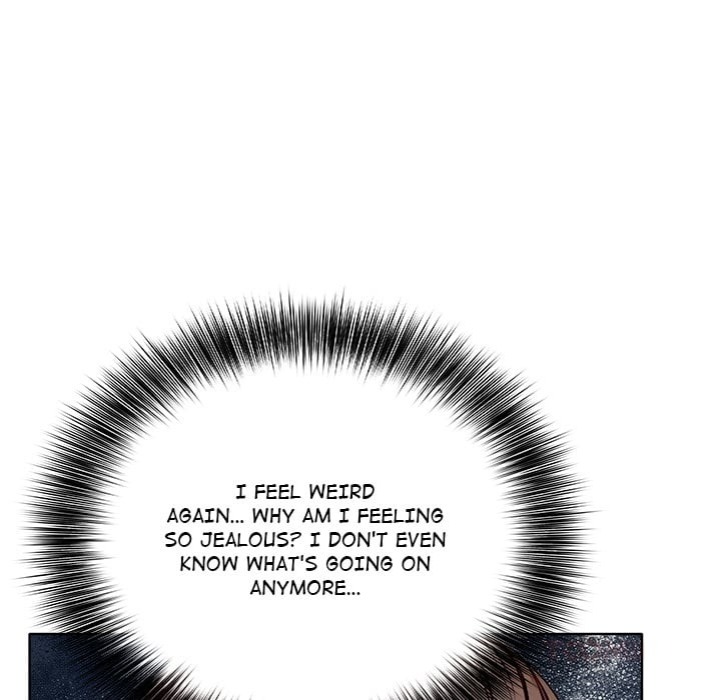 The Restless Divorcee - Chapter 14 [photo 38] - MangaPorn