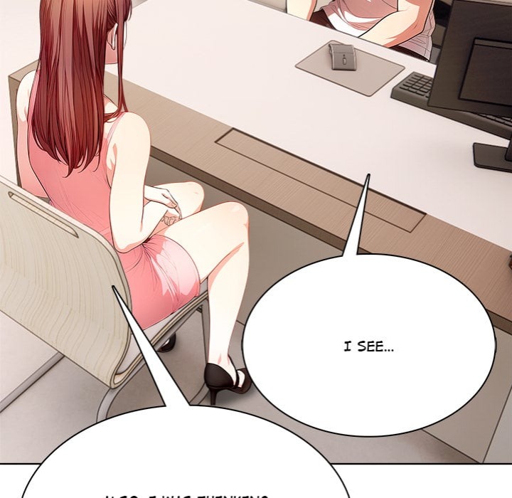 The Restless Divorcee - Chapter 14 [photo 42] - MangaPorn