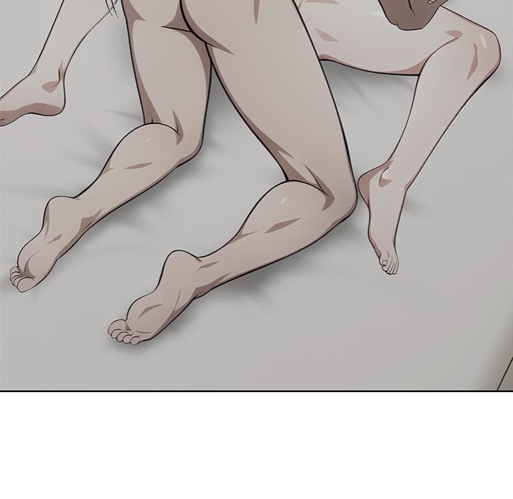 The Restless Divorcee - Chapter 14 [photo 45] - MangaPorn